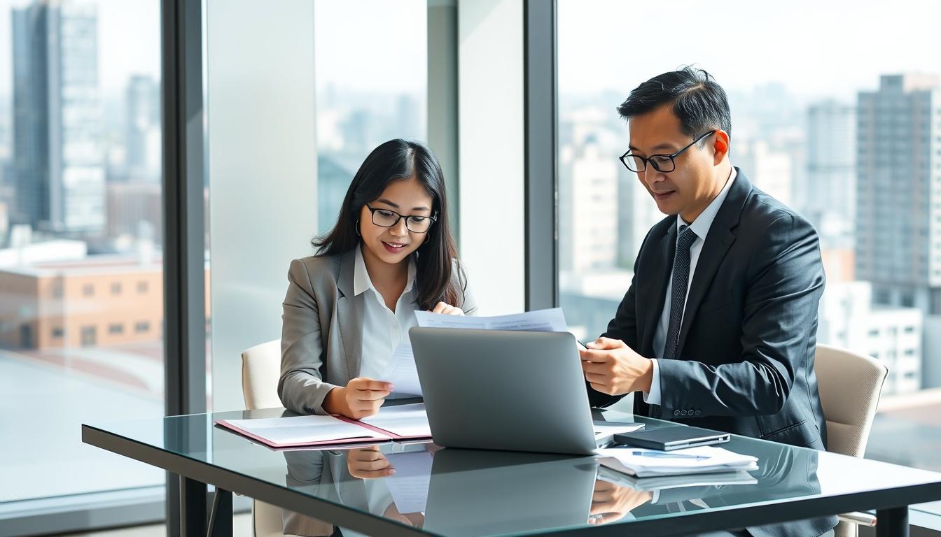 Legal Guidance for Business Operations