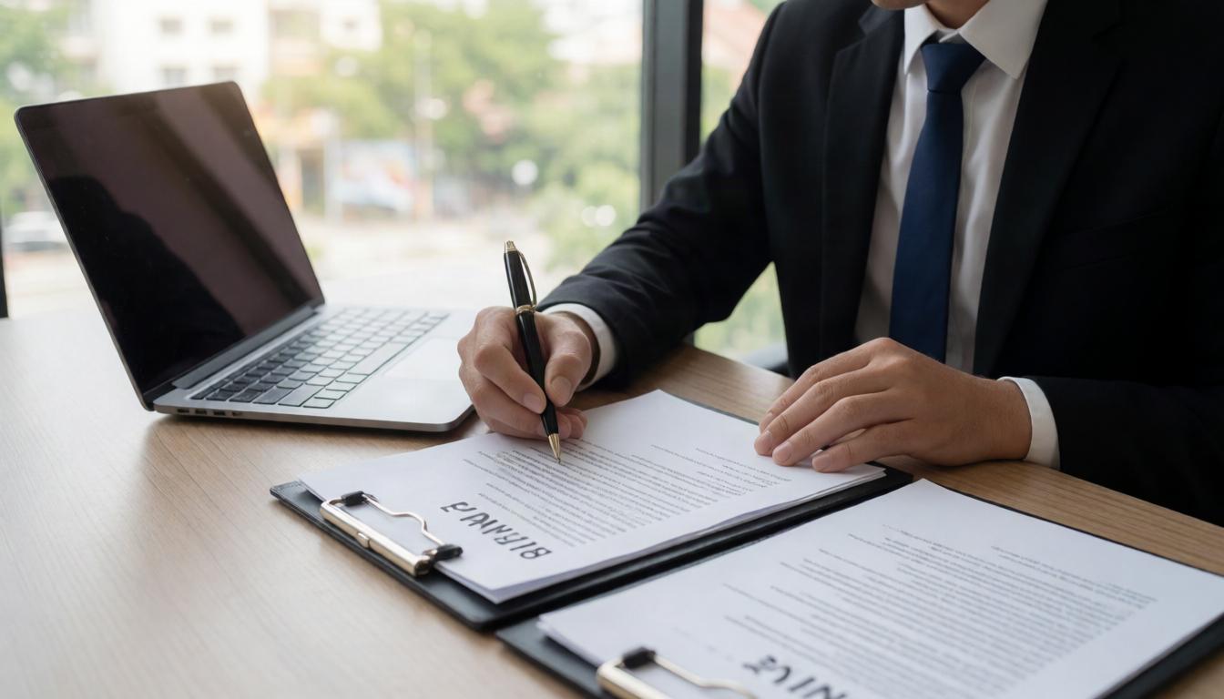 Start Your Company Properly